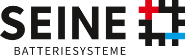 Logo SEINE Batteriesysteme