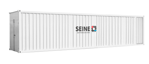 SEINE BS C