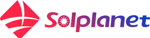 Logo Solplanet