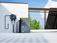 SolarCan (DCU2000Lite/DB2000Lite)