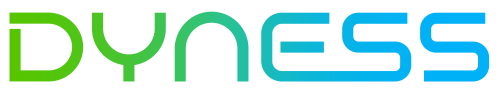 Logo Dyness