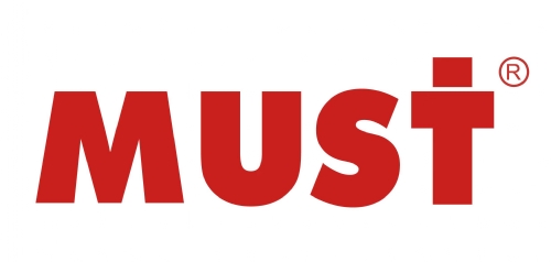 Logo MUST