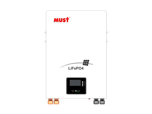 LITHIUM IRON PHOSPHATE BATTERY  LP1600 SERIES