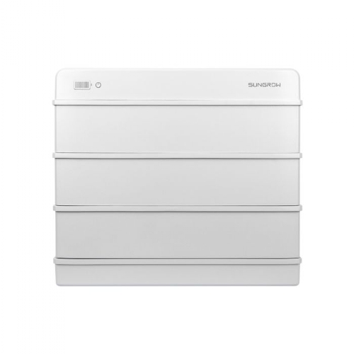 SUNGROW LIFEPO4 SBR096_S + SUNGROW SBR096_S (BMS)