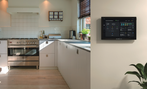 EcoFlow PowerInsight 2 Monitor