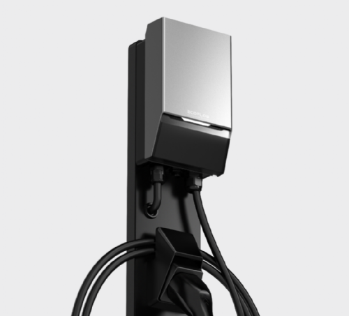 EcoFlow PowerPulse - EV Charger