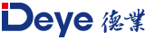 Logo Ningbo Deye Inverter Technology Co., Ltd.