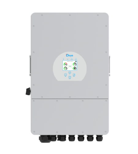 Solar Hybrid inverter