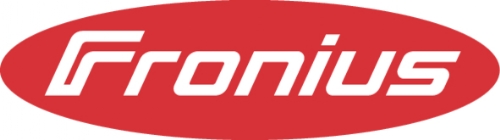 Logo Fronius International GmbH
