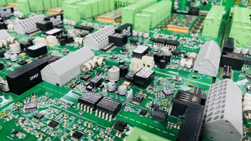 KSM String-Messplatine