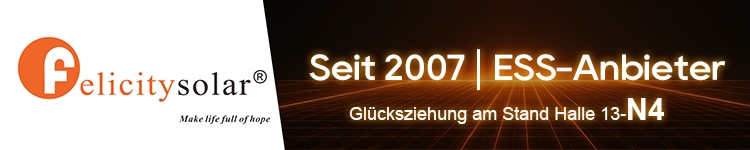 Banner: Felicitysolar