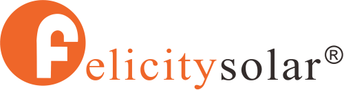 Logo Felicitysolar