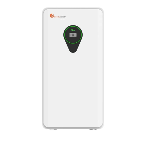 FLA48392TG2-EU – 20 kWh Niedervolt-LiFePO4-Heimspeicher
