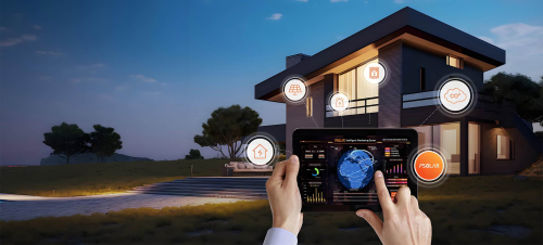 Fsolar AI-Plattform – intelligentes Energiemanagement und Monitoring