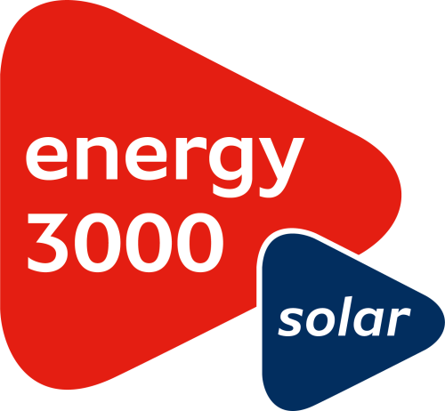 Logo Energy3000 solar GmbH