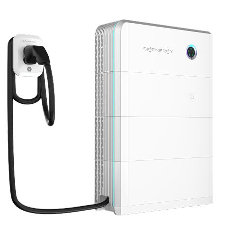 Sigenergy SigenStor