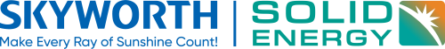 Logo Solavita