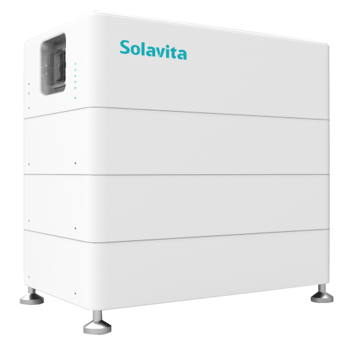 Energy Storage System
