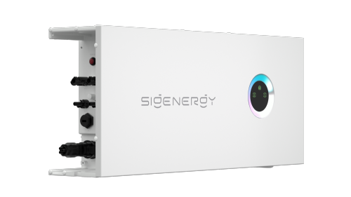 Sigenergy Sigen (Hybrid) Wechselrichter