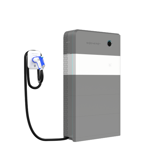 Sigenergy EV DC Charging Modul