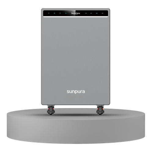 U8000 AC