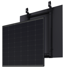 GLASS-LIGHT PANEL KIT 210Wp*2