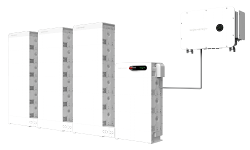 SigenStack