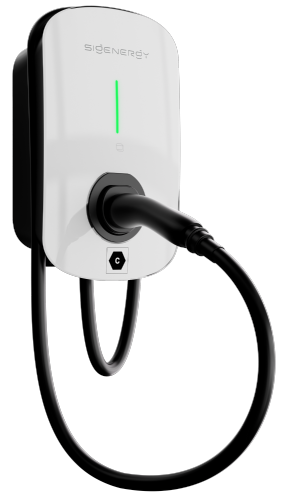 Sigen EV AC Charger