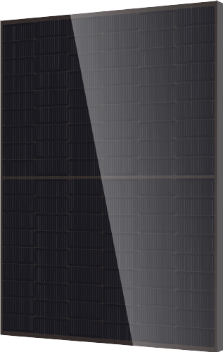Bifaziales Full Black Doppelglasmodul - DMxxxM10RT-B54HBB