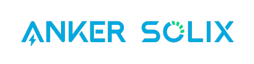Logo Anker SOLIX