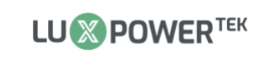 Logo Lux Power