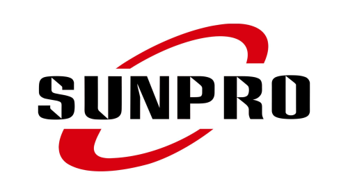Logo SUNPRO POWER