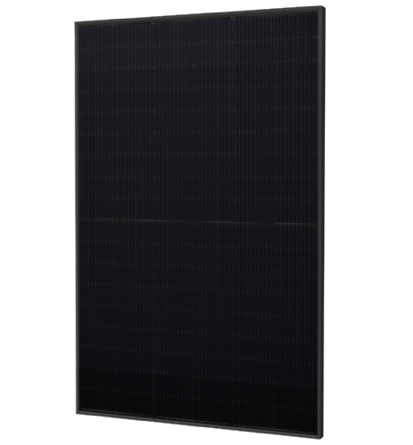 SUNPRO POWER SPDG450-N96R12 Transparent/ Black Print