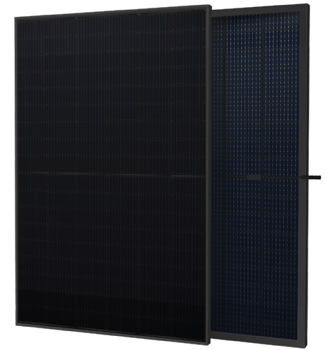SUNPRO POWER SP-210R-96DSN450HJT Transparent