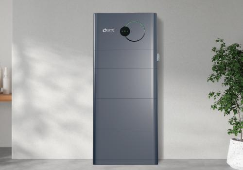 SunSaver Dreiphasiges All-in-One ESS