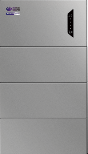 RESS-RE-LA1 ALL-IN-ONE ENERGIESPEICHERSYSTEM FÜR HAUSHALTE (NIEDERSPANNUNG/5KWH）)