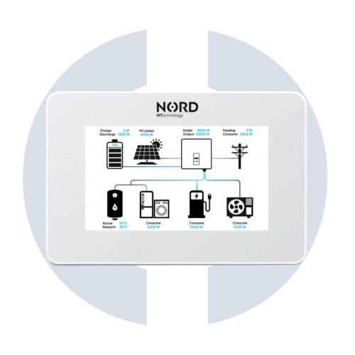 NORD EcoControl