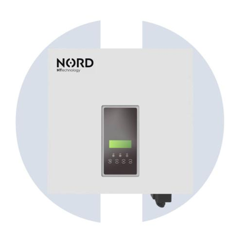 NORD EcoMaster
