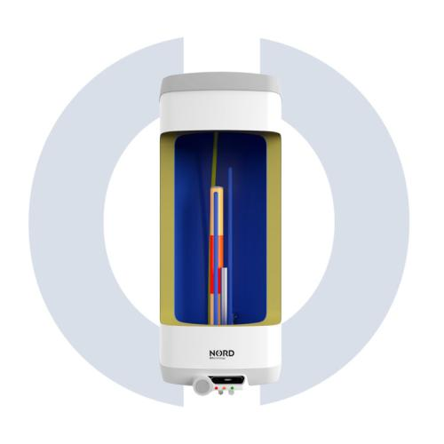 NORD EcoBoiler