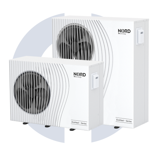 NORD EcoHeat FP