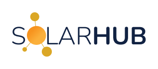 Logo SolarHub