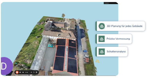 SolarHub 3D-Modelle