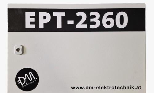 Notstromladeadapter EPT-2360