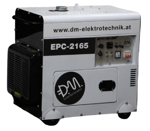 Notstromladegerät EPC-2165