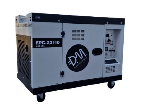 Notstromladegerät EPC-23110