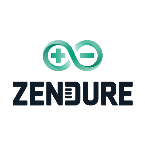Logo Zendure