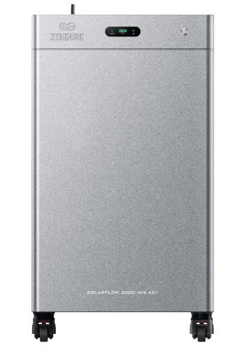 SolarFlow 3000 Mix AC+