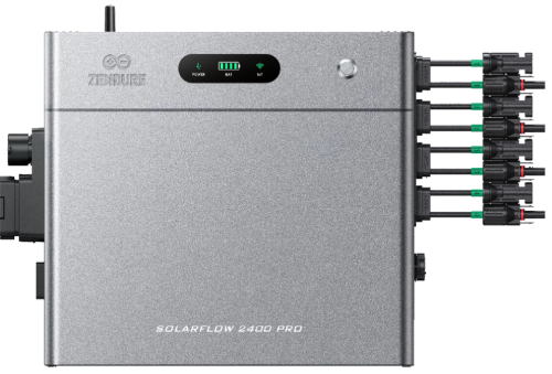 SolarFlow 2400 Pro