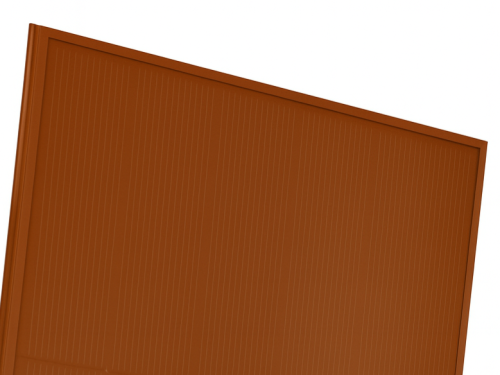 SolarRoof Standard 415W Terrakotta
