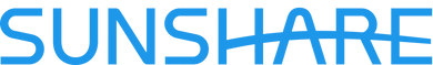 Logo Sunshare Technology Co., Ltd.